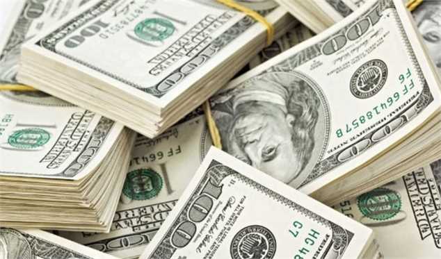 بانک مرکزی: دلار یکساله ۱۶.۵ درصد ارزان شد