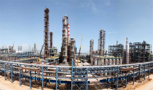 بلوک ۲۰ درصدی پالایش نفت شیراز در فرابورس عرضه می‌شود +جزئیات