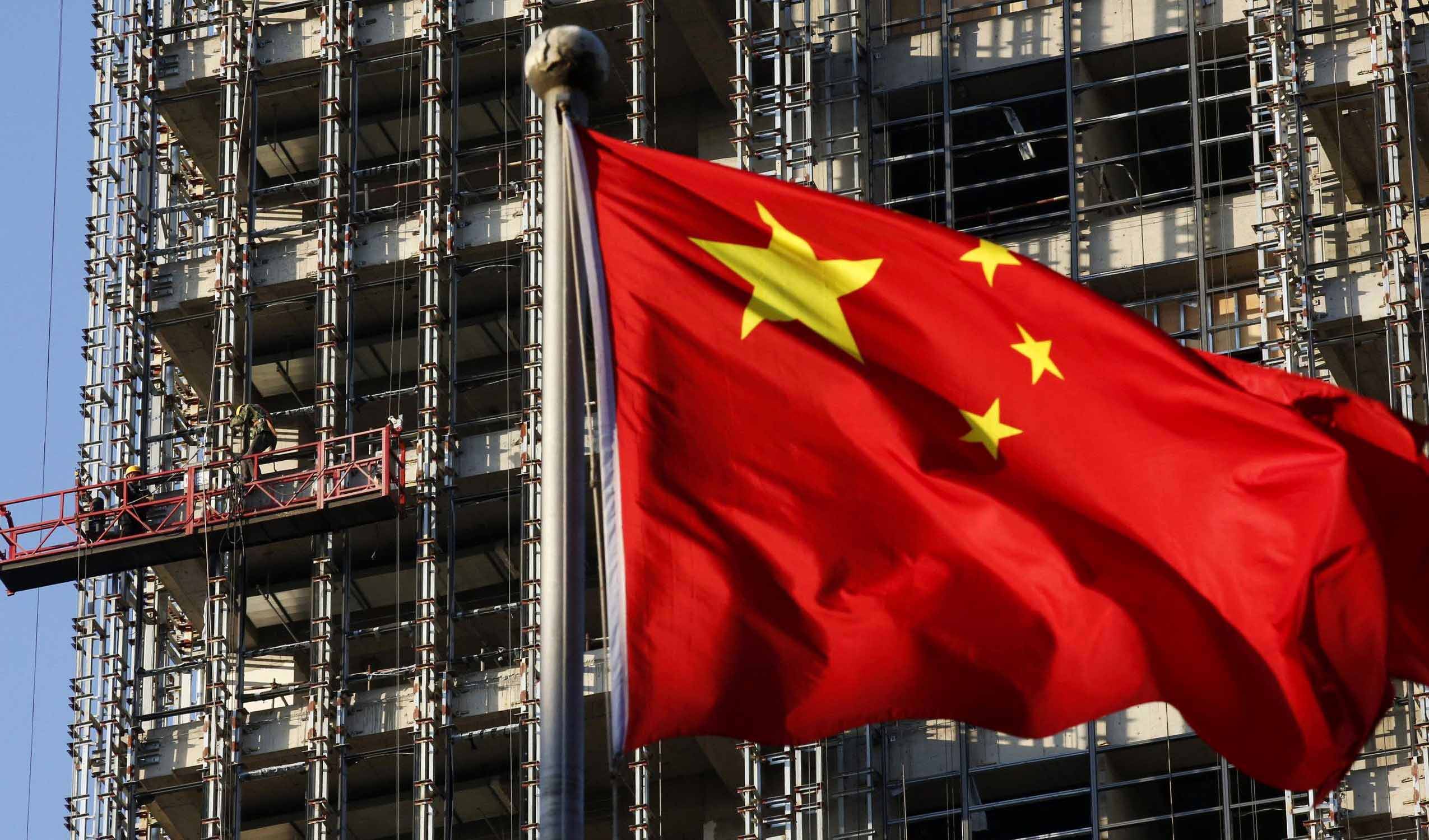 ثبت ضعیف‌ترین رشد اقتصادی ۲۸ سال اخیر چین
