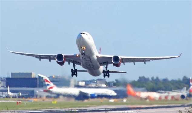 از سرگیری پروازها در فرودگاه مهرآباد/ اولویت پروازها براساس تاخیرات