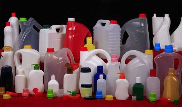پارسال ۱.۴ میلیارد دلار مصنوعات پلاستیک صادر شد