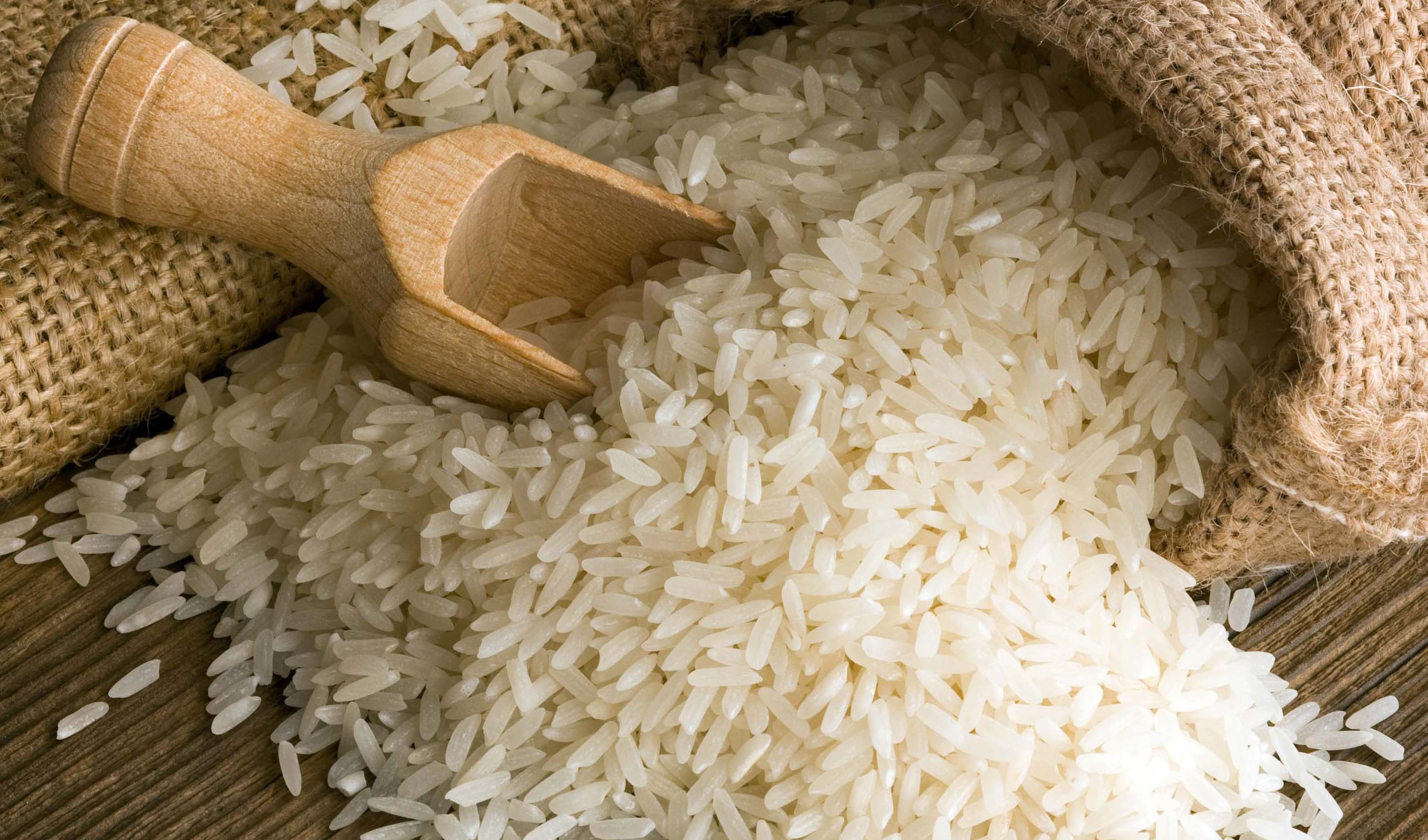 واردات بیش از یک میلیون و ۲۹۰ هزار تن برنج وارد به کشور