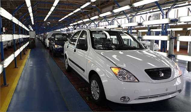 رونق تولید خودرو با کمک بانک مرکزی ادامه می‌یابد