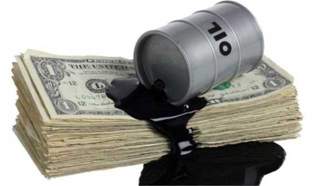 نفت برنت به پایین ۶۰ دلار سقوط کرد