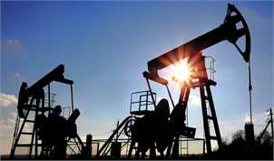 نفت از کاهش قیمت دست برداشت