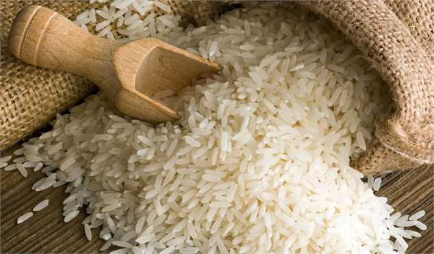 گرانی ۴۵ درصدی برنج در یک سال