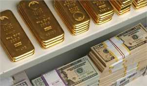 نرخ ارز، دلار، سکه، طلا و یورو در بازار امروز جمعه ۱۸ بهمن ۹۸