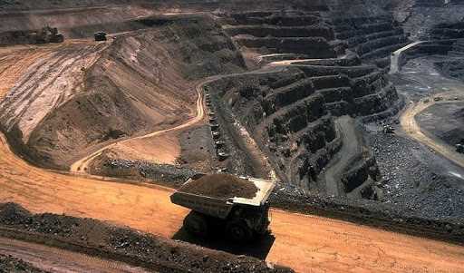 رشد ذخیره معدنی کشور با گسترش حفاری معادن مس