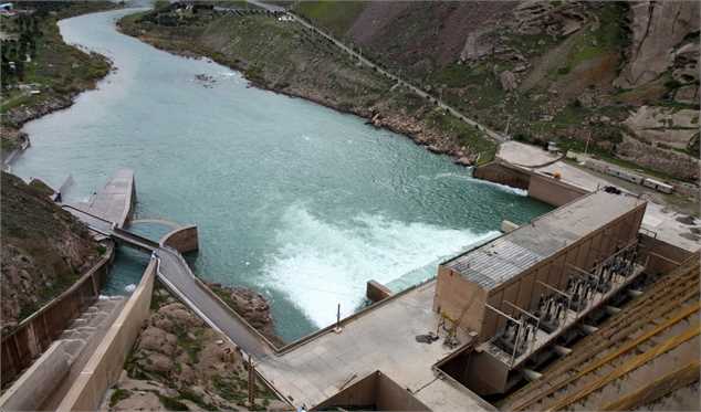 مدیرعامل شرکت مدیریت منابع آب ایران: در تمام ۱۸۴ سد بزرگ کشور ظرفیت‌های گردشگری وجود دارد