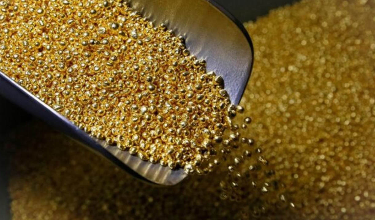 فلزی که آمریکا بیشتر از طلا می‌خواهد!