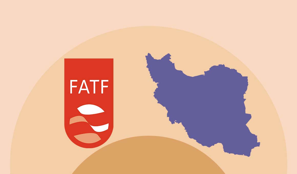 وال استریت ژورنال: ایران احتمالا امروز در لیست سیاه FATF قرار می‌گیرد