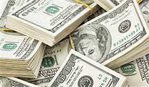 شکاف نرخ دلار نیما و سنا به ۵۳۳ تومان کاهش یافت