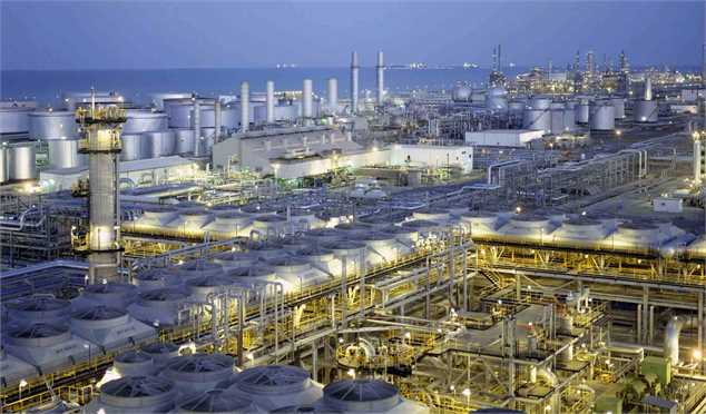 سرمایه‌گذاری ۱۱۰ میلیارد دلاری عربستان در یک میدان گازی