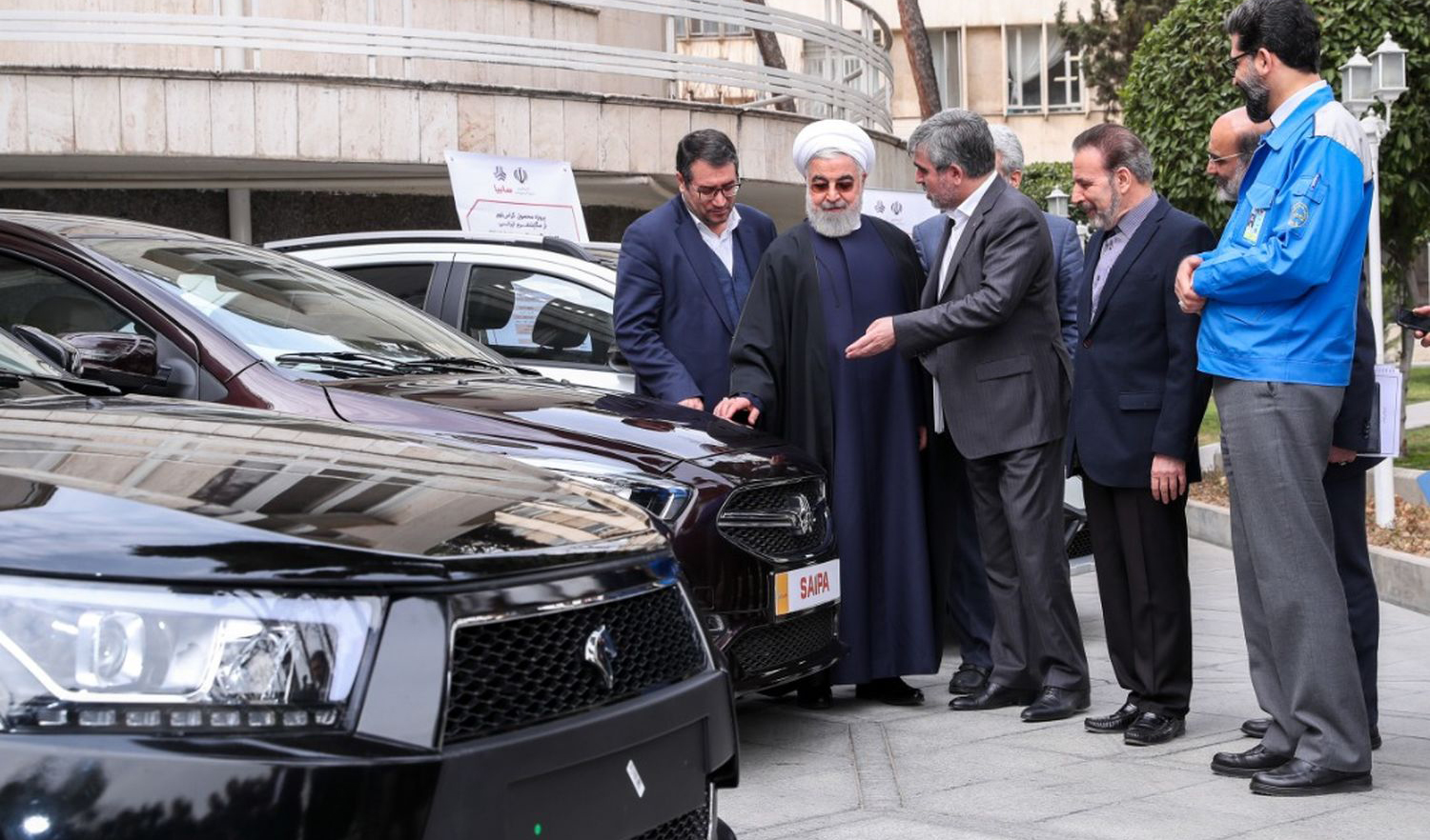 محصولات جدید ایران خودرو و سایپا و استانداردهای ۸۵گانه