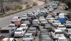 آمادگی برای اعمال محدودیت‌ ترافیکی در استان‌های درگیر کرونا