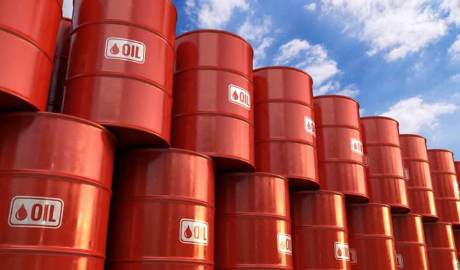 آمریکا ۱۲ میلیون بشکه از ذخایر نفت خود را روانه بازار می کند