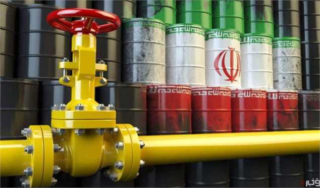 درآمد نفتی ایران در سال ۹۹ چقدر است؟