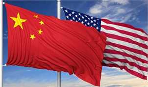 کاهش مازاد تجاری چین و آمریکا با کاهش صادرات و واردات چین