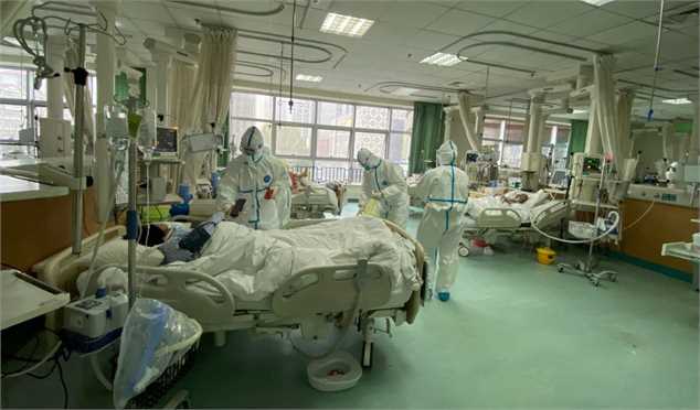 اعتبار ۴۰ میلیارد تومانی برای تجهیز تخت‌های درمان کرونا در تهران