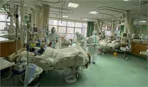 اعتبار ۴۰ میلیارد تومانی برای تجهیز تخت‌های درمان کرونا در تهران