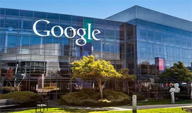گوگل ۱۰۰ هزار نفر از کارکنانش را به دورکاری فرستاد
