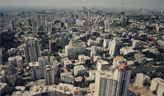 کاهش ۴۰ درصدی معاملات مسکن در تهران