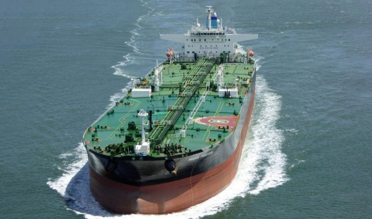 جنون صادراتی عربستان درآمد کشتی‌ها را ۸ برابر کرد