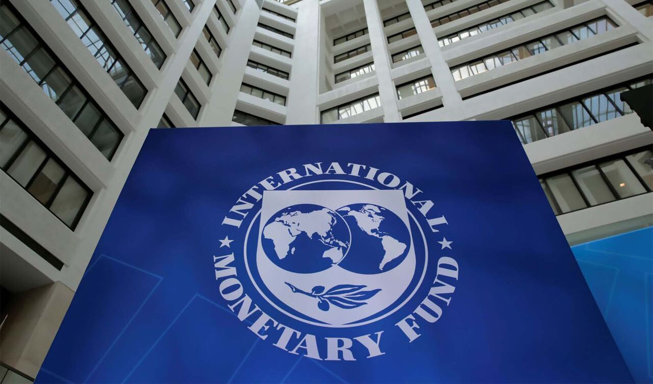 سرانجام درخواست ۵ میلیارد دلاری ایران از صندوق بین‌المللی پول
