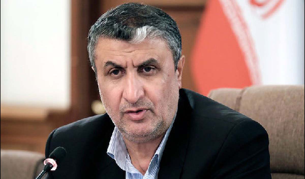 وزیر راه: چرخ سازندگی ایران با وجود تمام مزاحمت‌ها تعطیل نشد