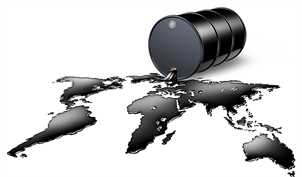 سقوط بیش‌از ۱۰ درصدی مصرف جهانی نفت