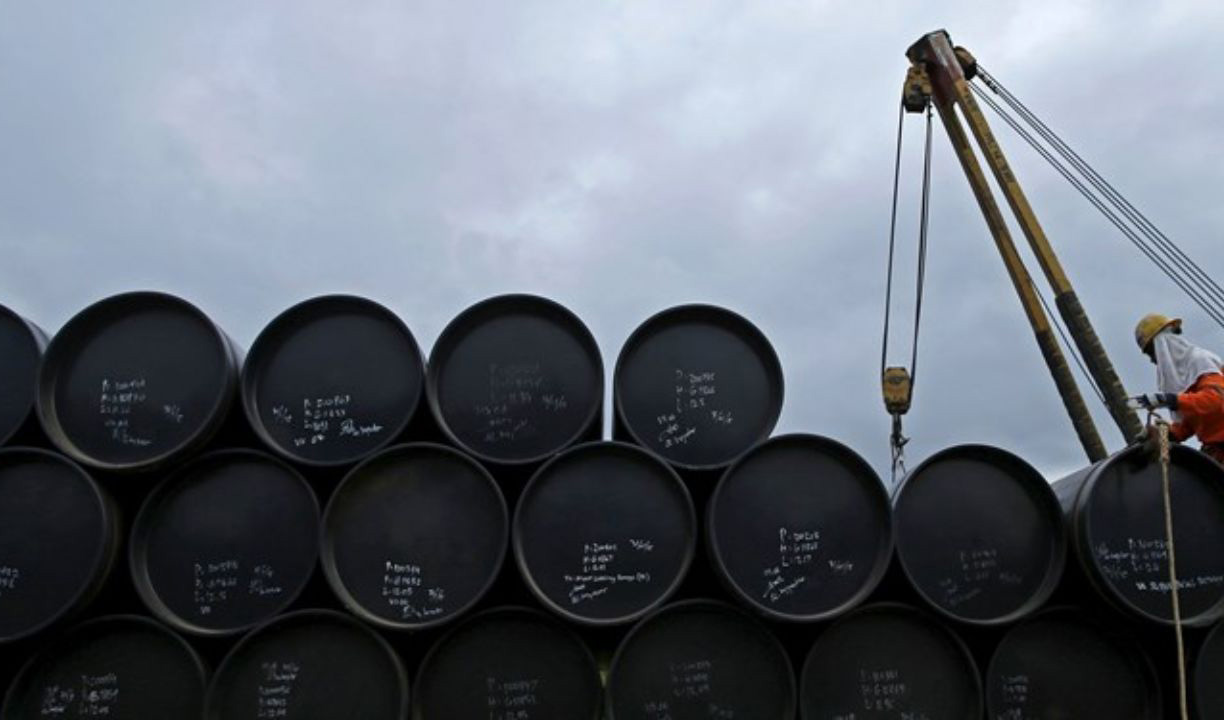 سقوط آزاد تقاضای جهانی نفت خام
