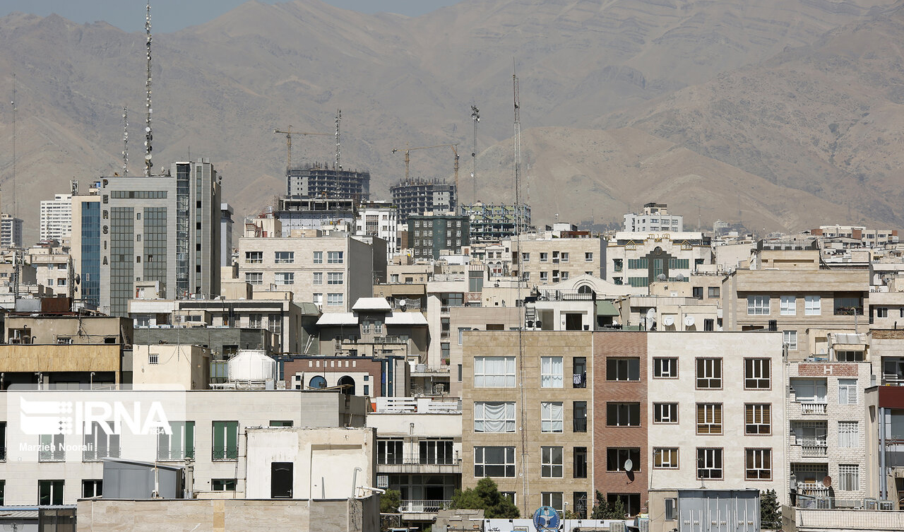 ارزانترین مناطق تهران در بازار مسکن