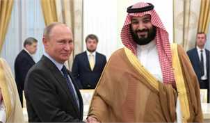 ترامپ: روسیه و عربستان طی روزهای آینده به توافق نفتی خواهند رسید