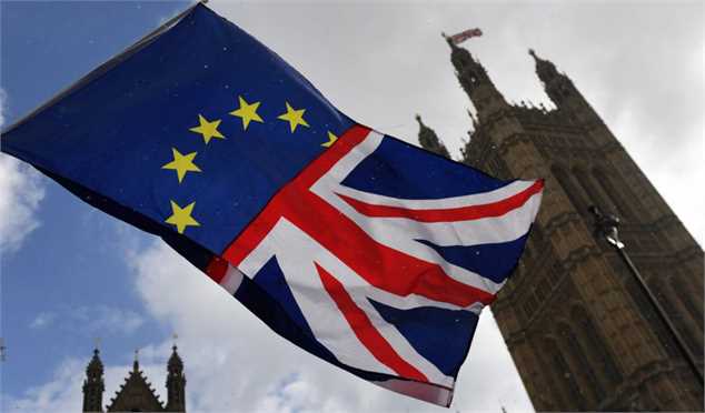 اتحادیه اروپا طرح کمک ۵۰ میلیارد پوندی انگلیس را تصویب کرد
