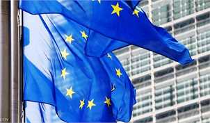 توافق وزیران مالی اروپا در مورد بسته نجات نیم تریلیون یورویی