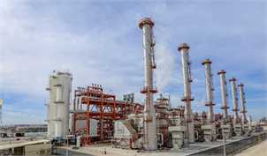 کرونا وقفه‌ای در روند تولید پالایشگاه‌های گاز پارس جنوبی ایجاد نکرد