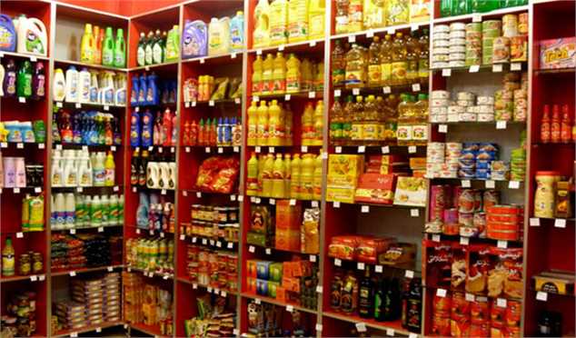 جزئیات قیمتی بازار مواد غذایی در آستانه ماه مبارک رمضان