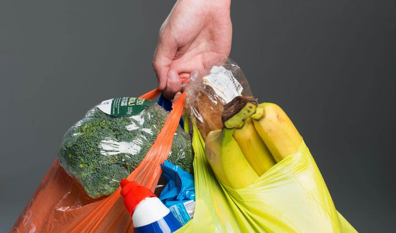 کمک کیسه‌های پلاستیکی به سلامت یا جرقه‌های تغییر سبک زندگی؟