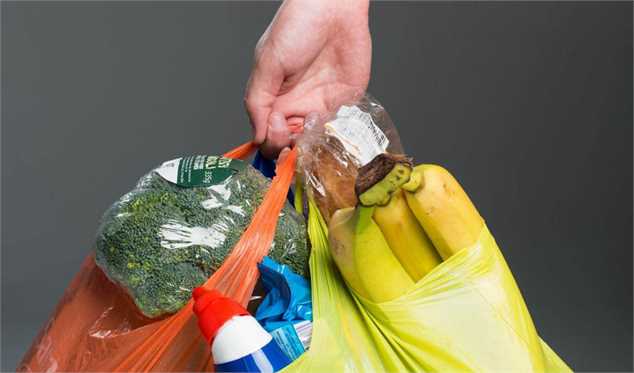 کمک کیسه‌های پلاستیکی به سلامت یا جرقه‌های تغییر سبک زندگی؟