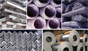 افزایش ۲۷ درصدی صادرات فولاد شرکت‌های بزرگ