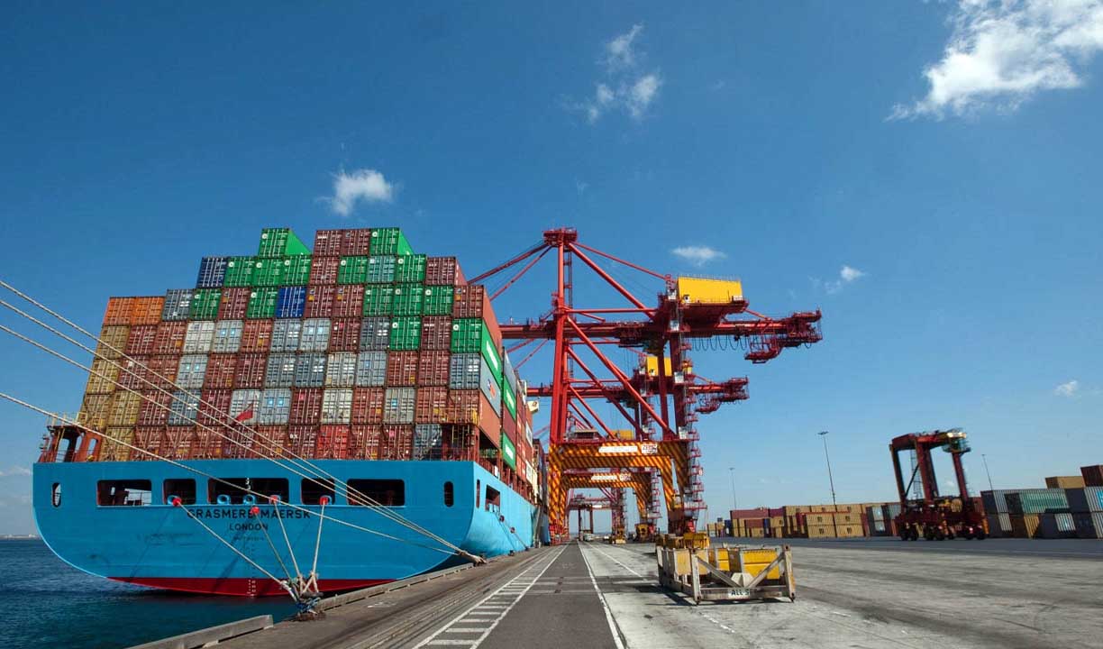 نحوه وصول و خروج کالاهای صادراتی اعلام شد