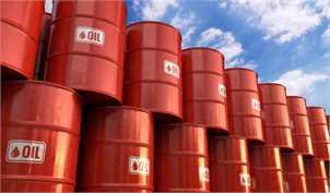 اولین قیمت نفت در هفته جدید میلادی/ نفت خام آمریکا ۱۵ درصد سقوط کرد