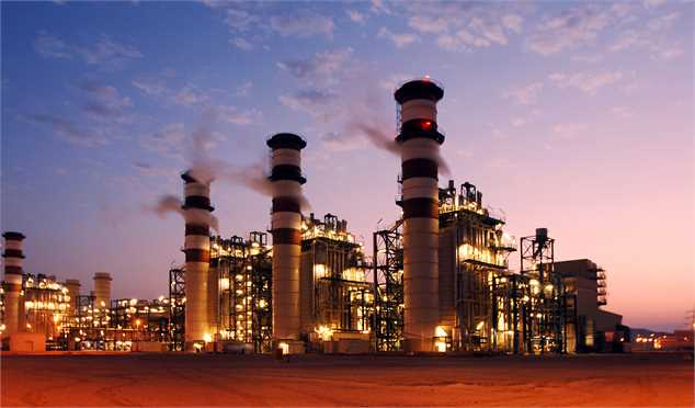 رتبه جهانی ایران در کشف منابع نفت و گاز