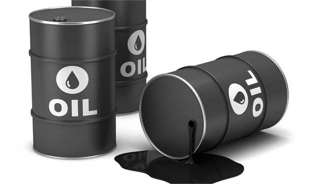 ظرفیت بزرگترین شرکت ذخیره‌سازی نفت خام جهان پر شد