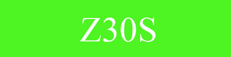 آنالیز مواد Z30S پتروشیمی مارون