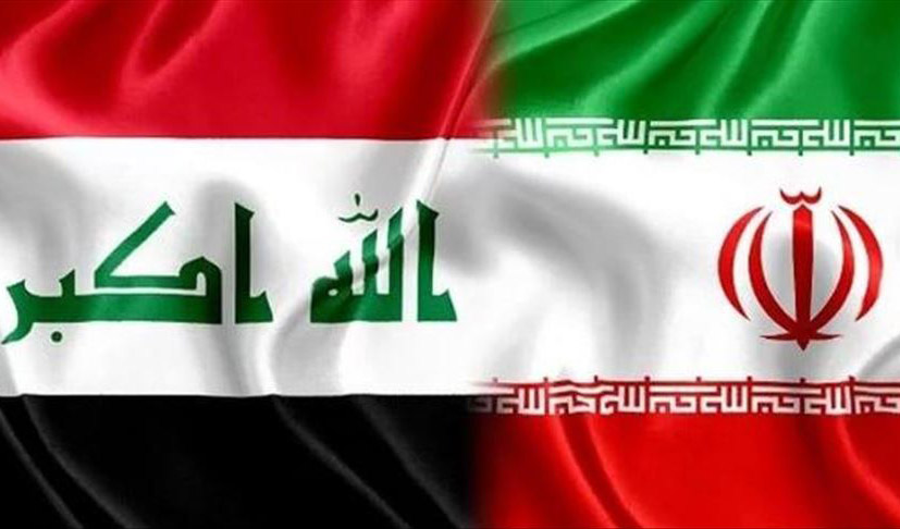 صادرات روزانه ۳۲ میلیون متر مکعب گاز ایران به عراق
