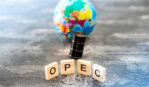 تداوم کاهشی قیمت سبد نفتی اوپک