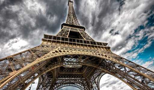 ثبت بدترین عمکرد اقتصاد فرانسه از زمان جنگ جهانی دوم