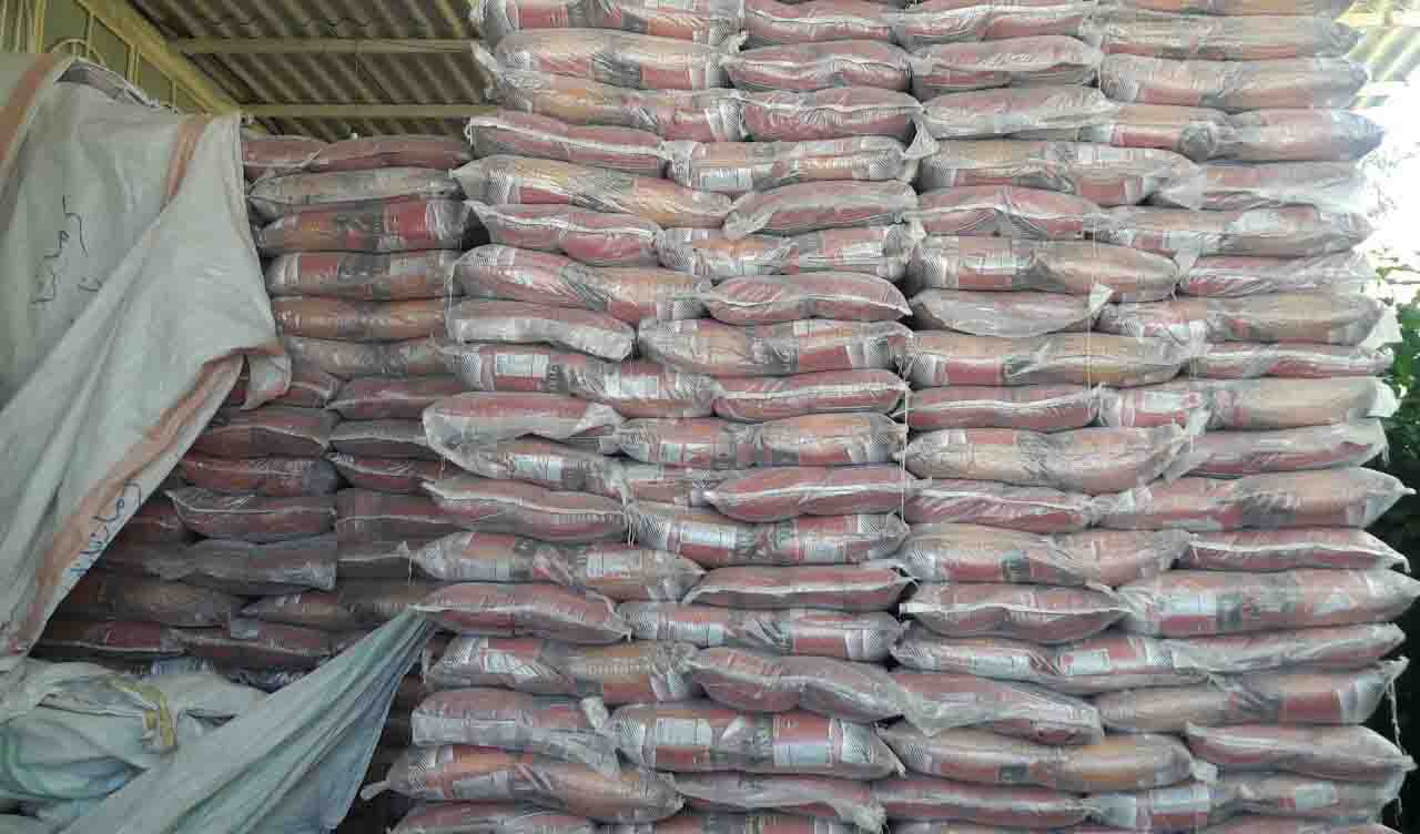 توزیع ۸ هزار تن برنج و شکر در استان تهران