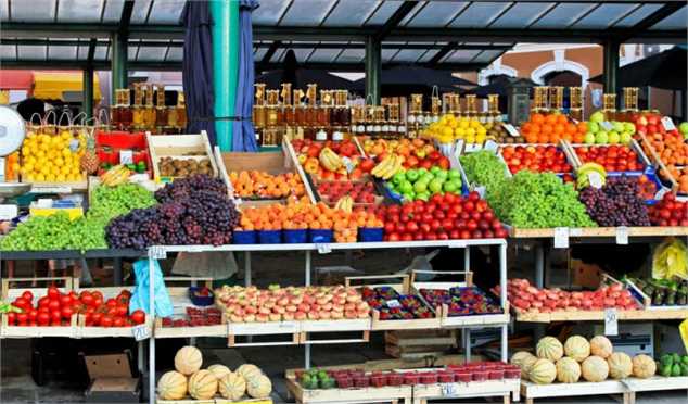 نبض بازار میوه تند می‌تپد/ این بار ماه رمضان بهانه است